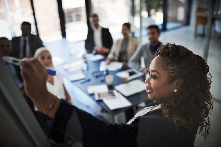 Institutional Capacity and Procurement Governance