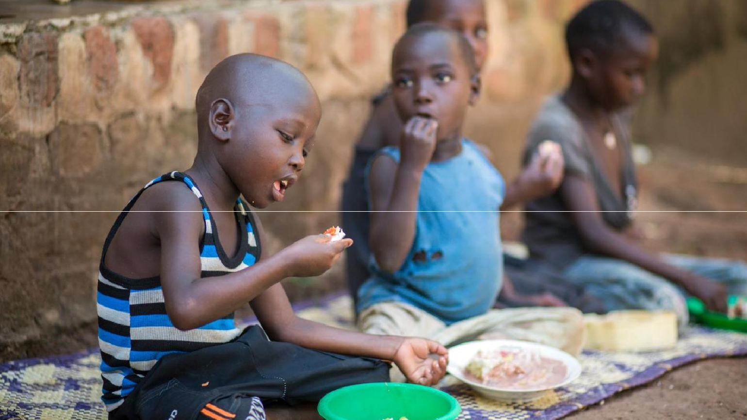 ngo kids